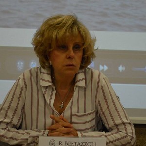 Raffaella Bertazzoli